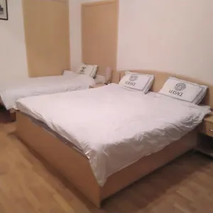 Отель Walls